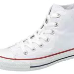 Converse Mandrini M7650C - Sneakers Hi per un Look alla Moda