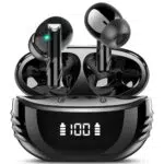 Conyat Cuffie Bluetooth 5.4 con Cancellazione Rumore e Touch Control