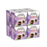 Crastran Bevanda di Cicoria Biologica Espresso, Capsule Compatibili Dolce Gusto