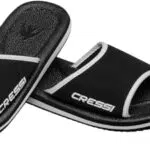 Cressi Lipari, Ciabatta Per Spiaggia E Piscina Unisex Adulto