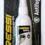 Cressi Premium Anti Fog - Spray o Gel Antiappannante per Occhialini e Maschere Sub