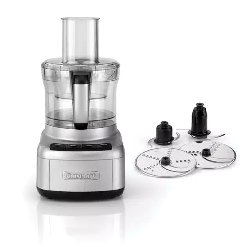Cuisinart Expert Prep Pro Robot da Cucina Multifunzione per Preparazione Pasti