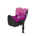 Cybex Sirona S2 i-Size Seggiolino Auto per Bambini da 3 Mesi a 4 Anni