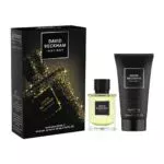 David Beckham Instinct - Eau de Parfum e Gel Doccia per Lui