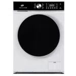 Daya Lavatrice Magic8A 1400 giri/min, Motore Inverter, Programmi Vapore e Rapidi
