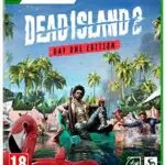 Dead Island 2 - Xbox Series X Day One Edition