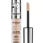 Deborah Milano Correttore Fluido 24 Ore Perfect All-Over Waterproof Idratante