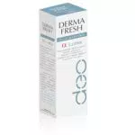 Dermafresh Deodorante Ipoallergenico Latte Spray Senza Alcol e Profumo
