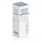 Dermafresh Deodorante Roll On Ipoallergenico Senza Alcol e Profumo