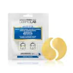 Dermolab Patch Contorno Occhi e Labbra Antiage con Acido Ialuronico