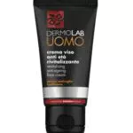 Dermolab Crema Viso Antietà Rivitalizzante con Aloe Vera e Acido Ialuronico