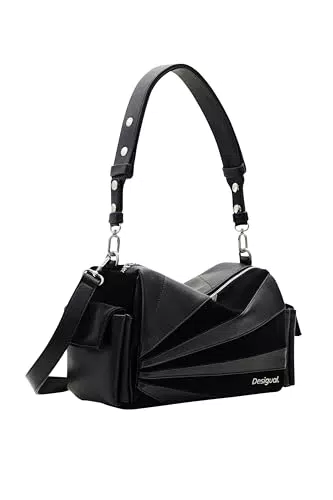 Desigual Bag Machina Habana - Accessori in Poliuretano per Donna