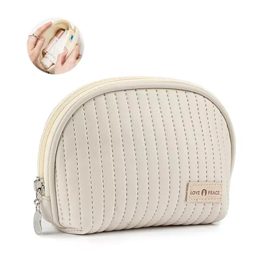 Design Wish Beauty Case da Viaggio Organizer per Trucchi e Accessori