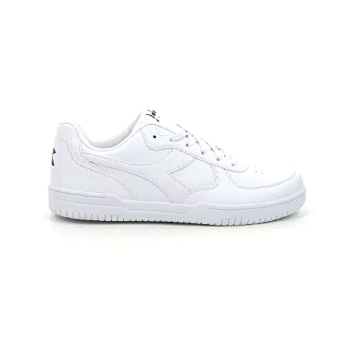 Diadora Raptor Low - Scarpe da ginnastica Unisex per adulti
