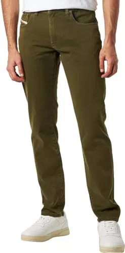 Diesel 2019 D-strukt, Jeans Uomo, Multicolore