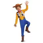 Disguise Woody Classic Costume per Bambini