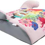 Disney Seggiolino Alzatina Auto i-Size ECE R129 per Bambini 125-150 cm
