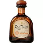 Don Julio Reposado Tequila - Qualità Premium per i tuoi Momentii Speciali