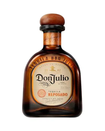 Don Julio Reposado Tequila - Qualità Premium per i tuoi Momentii Speciali