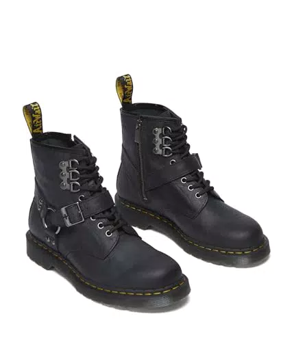 Dr. Martens 1460 Hdw Anfibi Unisex per Adulto