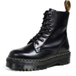 Dr. Martens Jadon Scarpe Stringate Basse Brogue Unisex