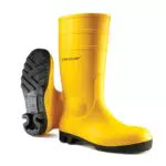 Dunlop Protomastor - Stivali Antinfortunistici Unisex per Adulto