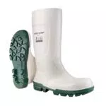 DUNLOP Work-It S4 Stivali da Lavoro Unisex per Adulti