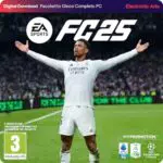 EA SPORTS FC 25 Standard Edition per PC - Codice EA App e Origin