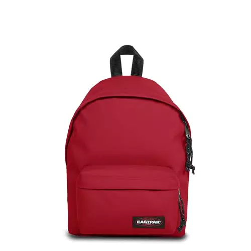EASTPAK ORBIT Zaino 10 L - Ideale per scuola e tempo libero