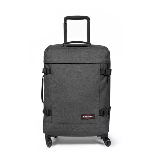 EASTPAK TRANS4 S Valigia 54x35x23 cm, 44 L - Ideale per viaggi e weekend