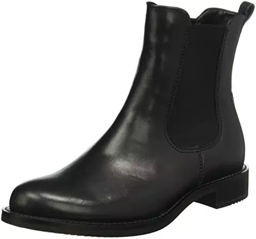 ECCO Sartorelle, Stivali Donna Eleganti e Confortevoli