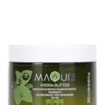 Echosline Maqui 3 Hydra-Butter Maschera Burrosa Vegana per Capelli Secchi