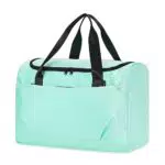 ECOHUB Borsone da Viaggio Pieghevole per Easyjet - Bagaglio a Mano 45x36x20
