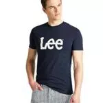 Wobbly Logo Tee Uomo - Jeans Skinny per un Look Moderno e Casual