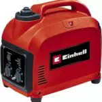 Einhell TC-IG 2000 Generatore di Corrente Inverter 2000W con Funzione AVR