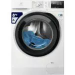 Electrolux Lavatrice a Carica Frontale EW6FA28G con SensiCare e Motore Inverter+