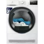 Electrolux Asciugatrice EW6HA282G, Classe A++, Tecnologia SensiCare e Pompa di Calore