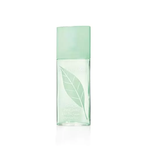 Elizabeth Arden Green Tea Eau Parfum - Profumo Femminile Energizzante e Rinfrescante