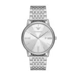 Emporio Armani Orologio da Uomo AR11599 in Acciaio con Datario