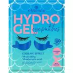 Essence Cosmetics Patch Occhi in Gel Idratante e Rinfrescante