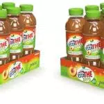 Estathé Zero Pesca - Bevanda Analcolica Senza Zucchero con Infuso di Tè