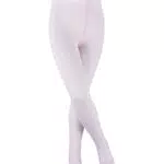 FALKE Collant Unisex in Cotone Sostenibile per Bambini - Modello Family K TI
