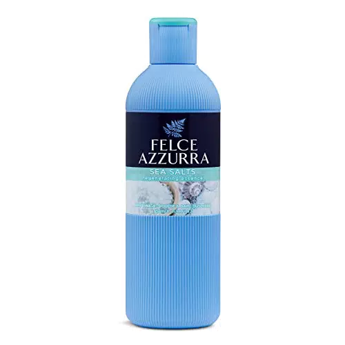 Felce Azzurra - Bagnodoccia Sali Marini, Profumo Rigenerante