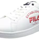 Fila Crosscourt 2 NT Logo - Scarpe da Ginnastica Uomo