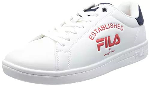 Fila Crosscourt 2 NT Logo - Scarpe da Ginnastica Uomo