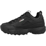 Fila Disruptor Sneaker Uomo - Comfort e Stile per Ogni Occasione