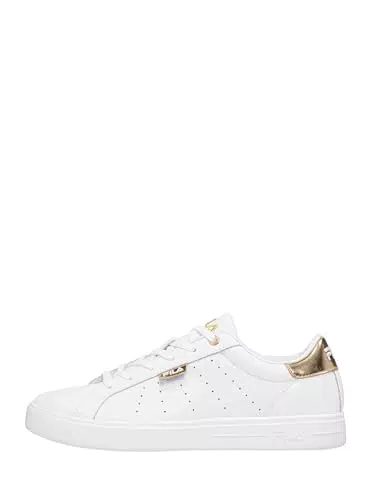 FILA Lusso F Scarpe da Ginnastica Donna - Comfort e Stile per Ogni Occasione