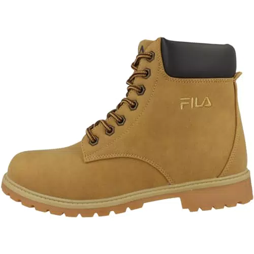 Fila Maverick Mid Stivali Donna