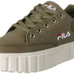 Fila Sandblast C Sneaker Donna - Comfort e Stile per Ogni Occasione