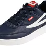 Fila Sevaro Scarpe da Ginnastica Uomo - Comfort e Stile per Ogni Occasione